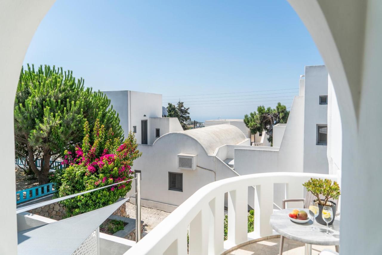 Ladas Pyrgos Ngoại thất bức ảnh