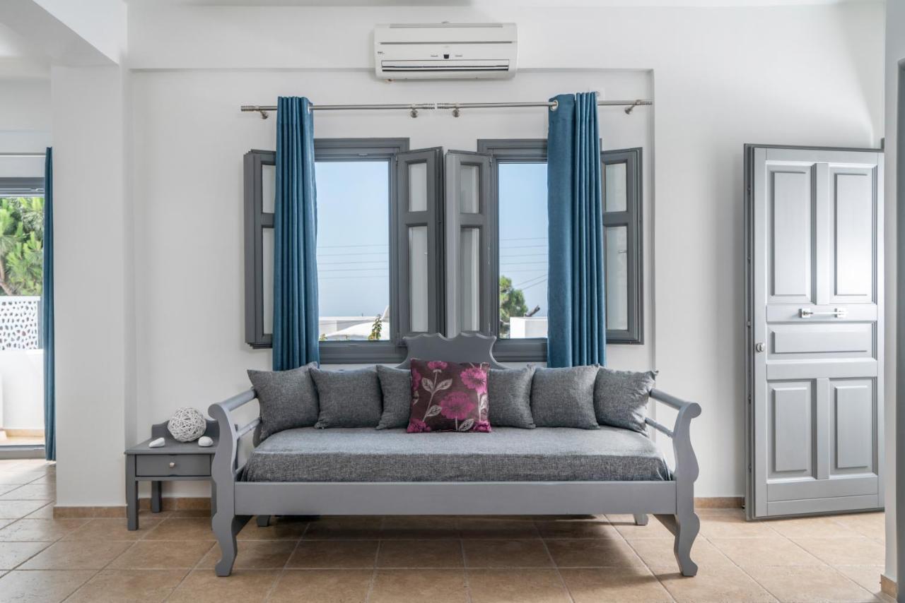 Ladas Pyrgos Ngoại thất bức ảnh