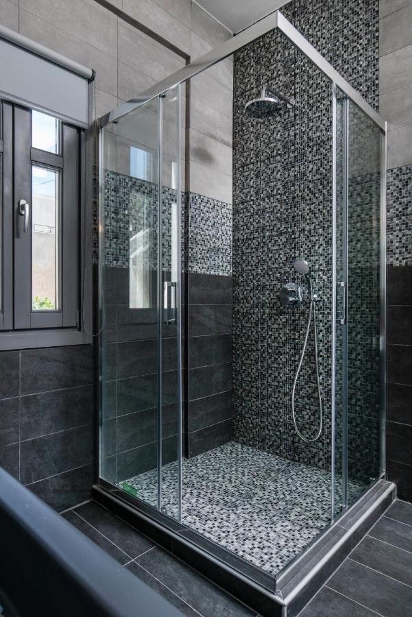 Ladas Pyrgos Ngoại thất bức ảnh