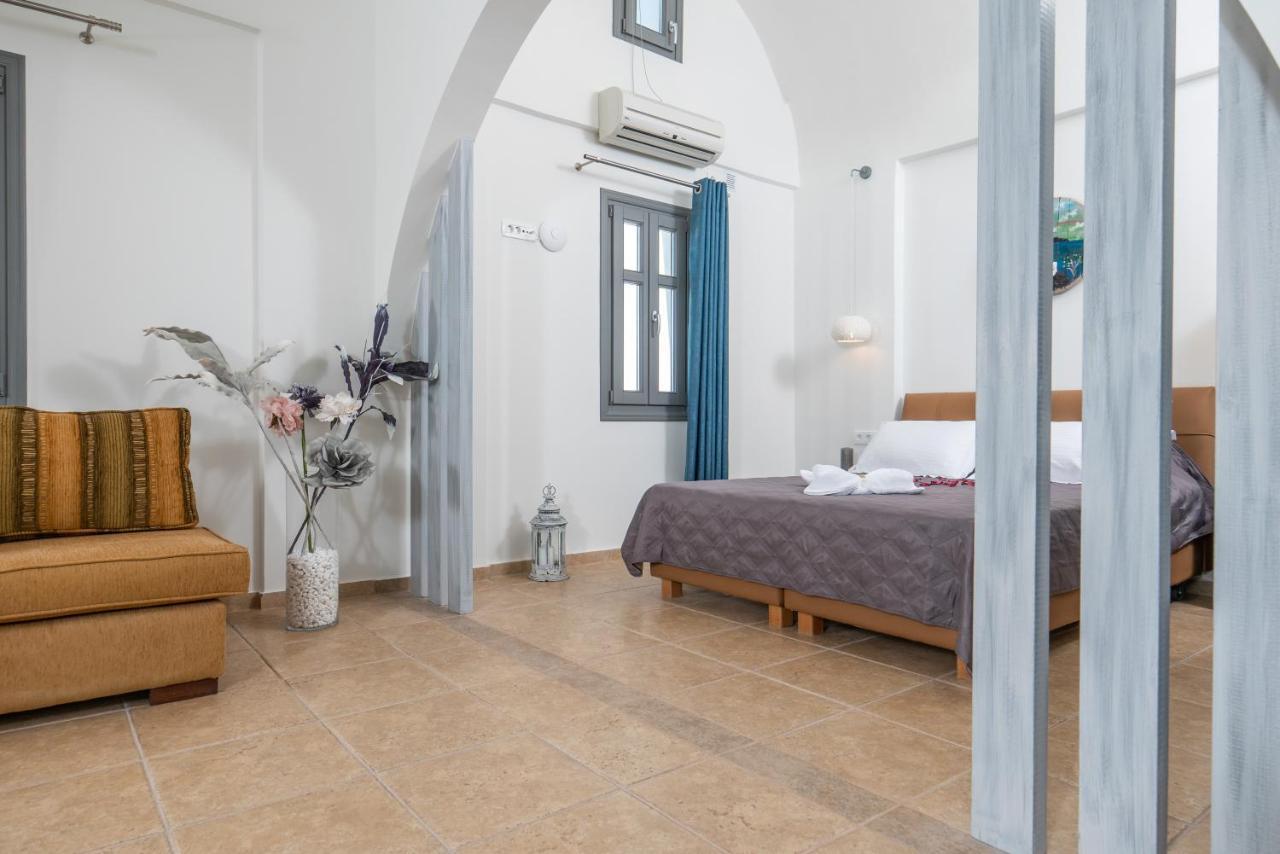 Ladas Pyrgos Ngoại thất bức ảnh