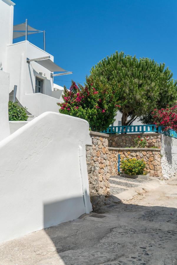 Ladas Pyrgos Ngoại thất bức ảnh