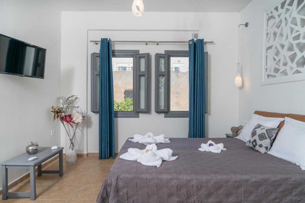 Ladas Pyrgos Ngoại thất bức ảnh